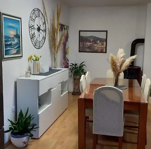 Antonio Apartment