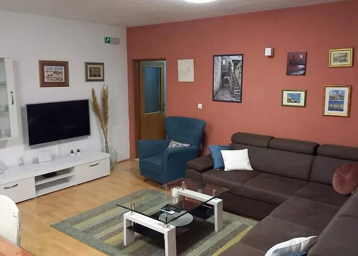 Antonio Apartment Trogir
