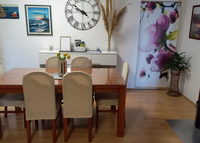 Antonio Apartment