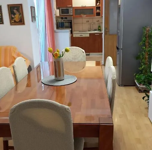 Antonio Apartment Trogir