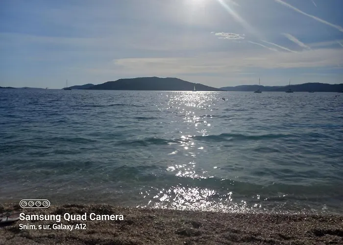 Antonio Apartment Trogir