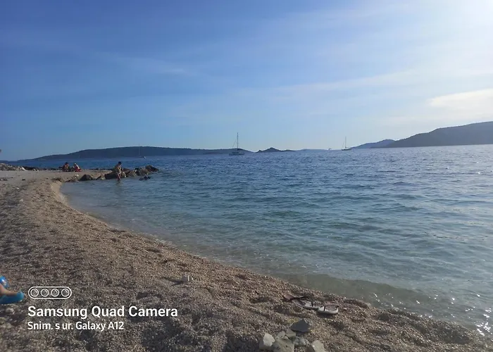 Διαμέρισμα Antonio *