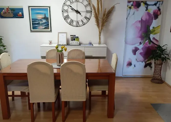 Apartment Antonio