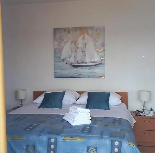Antonio Apartment