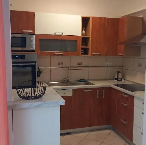 Antonio Apartment