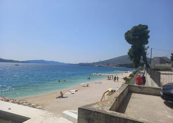 Διαμέρισμα Antonio Τρογκίρ