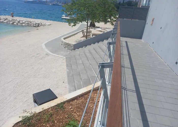 Διαμέρισμα Antonio *