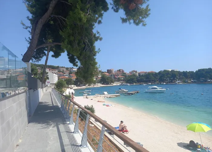 Antonio Διαμέρισμα