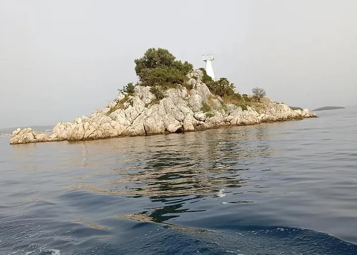 Διαμέρισμα Antonio *