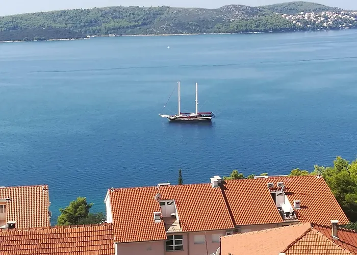 Antonio Apartment Trogir
