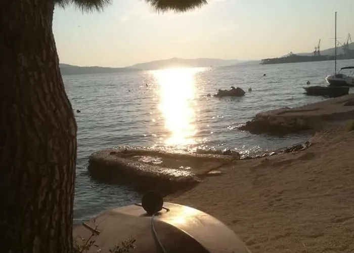 Antonio * Trogir