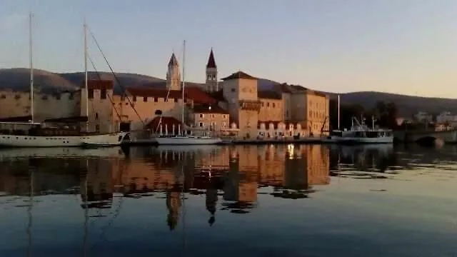 Antonio Trogir