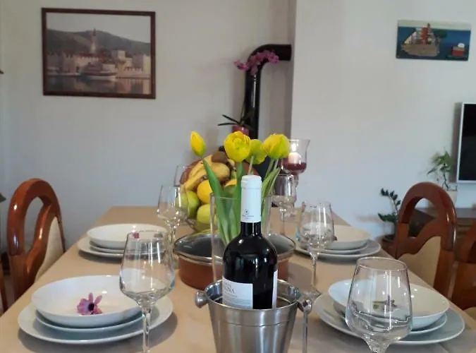 Antonio Apartment