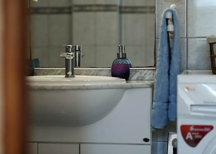 Διαμέρισμα Antonio *