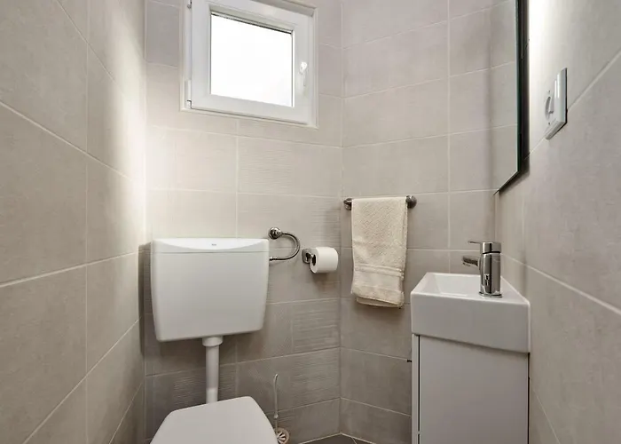 Antonio Apartment *