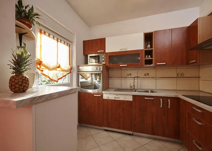 Διαμέρισμα Antonio