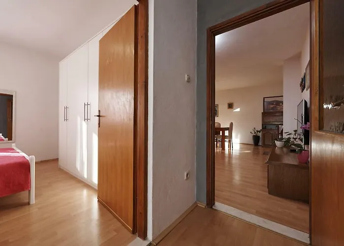 Antonio Apartment Trogir