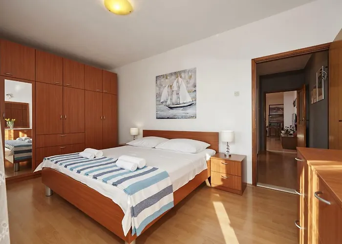 Antonio Apartment Trogir