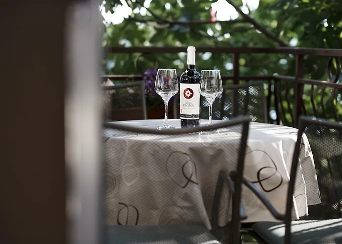 Διαμέρισμα Antonio *