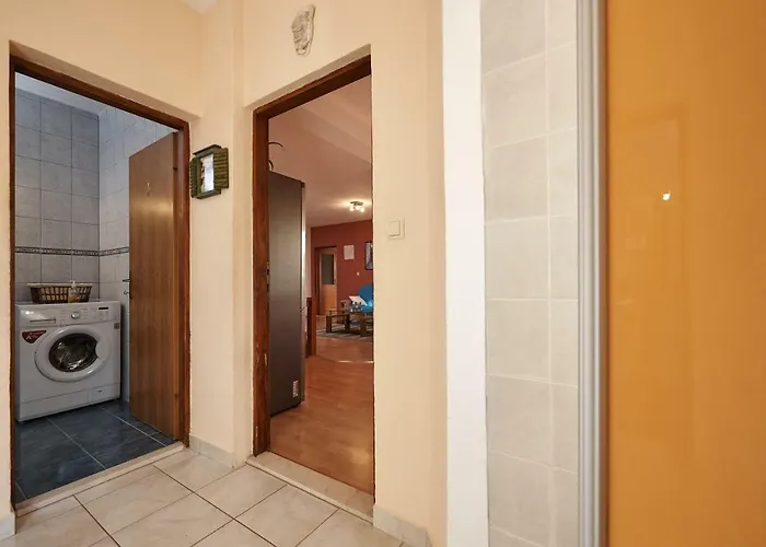 Apartment Antonio