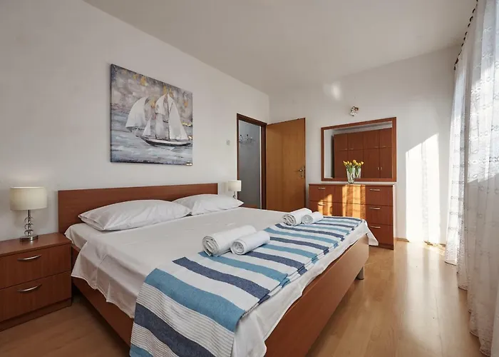 Antonio Apartment