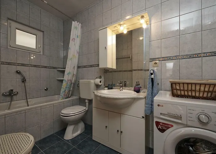 Apartment Antonio