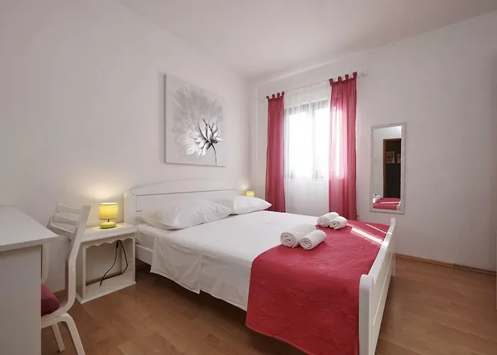 Antonio Apartment *