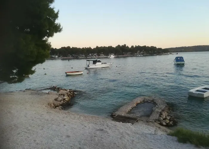 Antonio Διαμέρισμα Τρογκίρ