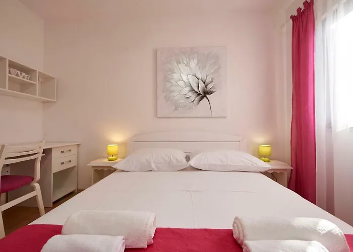 Antonio Διαμέρισμα Τρογκίρ