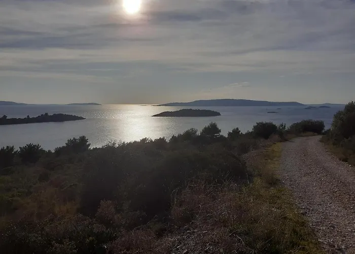 Antonio Διαμέρισμα Τρογκίρ